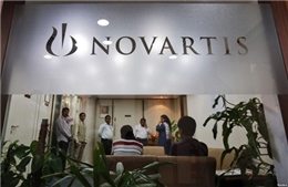 GlaxoSmithKline và Novartis đạt thỏa thuận chuyển nhượng